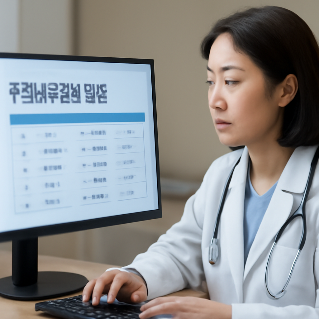 투약내역조회 대표 이미지